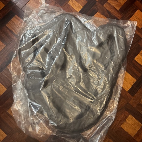 Other - Jurassic World Rebirth Footprint Popcorn Bucket AMC Exclusive IN HAND READY...